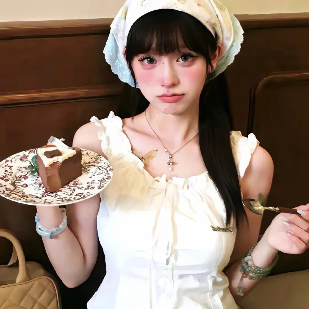 淑女绅士封面